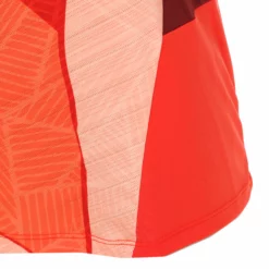 Lotto Tech 1 D3 T-Shirt Women - Red 8 Lotto Tech 1 D3 T-Shirt Women - Red -Tennis Shop 03888000 11