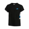 Lotto Squadra III T-Shirt Boys - Black