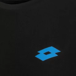 Lotto Squadra III T-Shirt Boys - Black -Tennis Shop 03894000 10