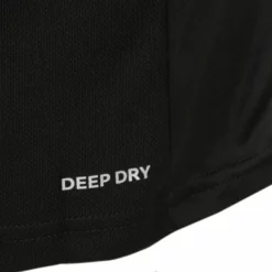 Lotto Squadra III T-Shirt Boys - Black -Tennis Shop 03894000 11