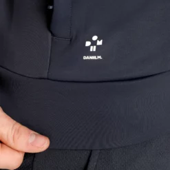 Lacoste Zip Hoodie Men - Blue, White -Tennis Shop 03924000 0 8