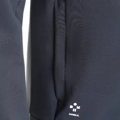 Lacoste Zip Hoodie Men - Blue, White -Tennis Shop 03924000 11