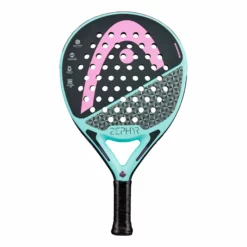 Head Graphene Touch Zephyr With CB