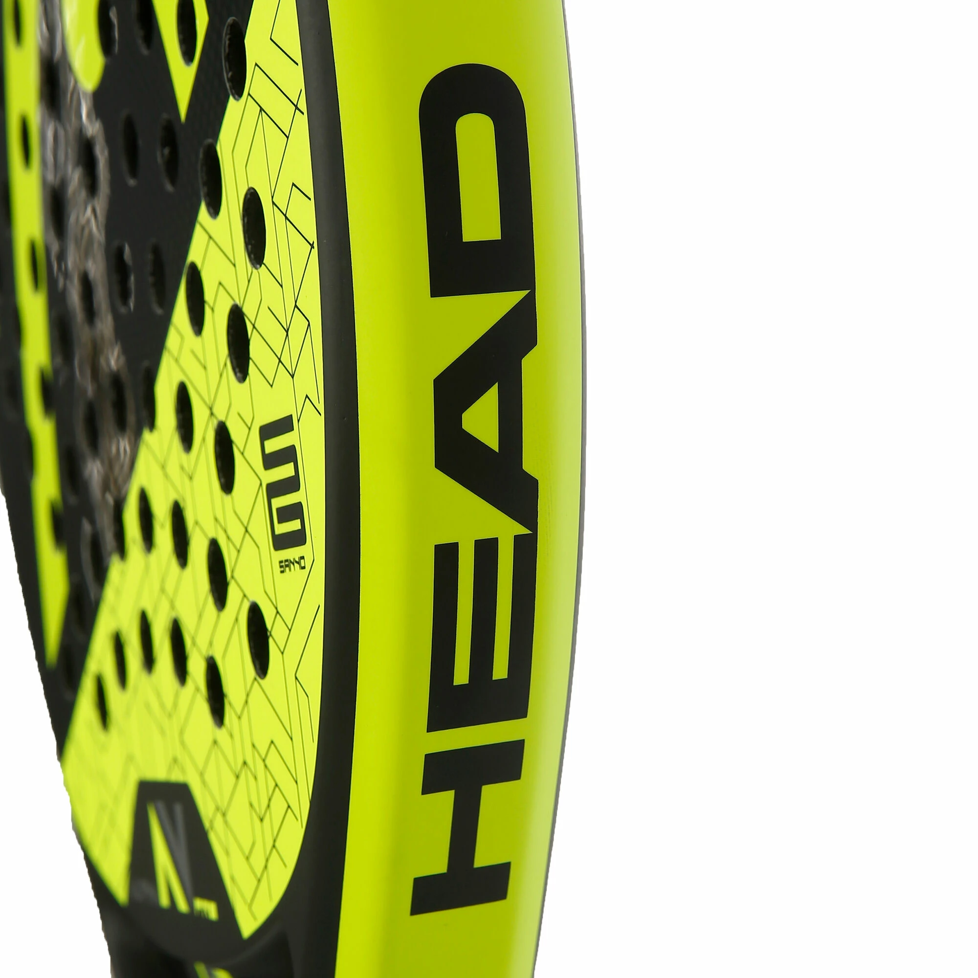 Head Graphene 360 Alpha Pro V 6 Head Graphene 360 Alpha Pro V - Image 6