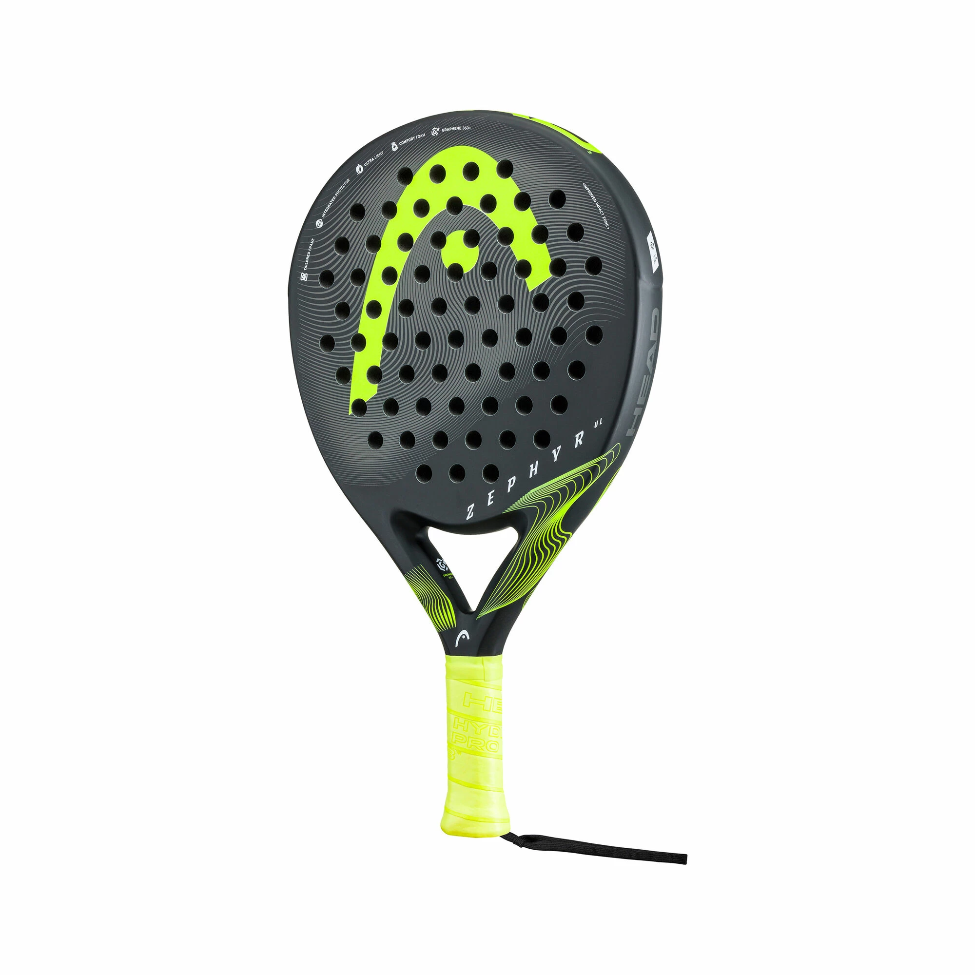 Head Zephyr UL 1 Head Zephyr UL