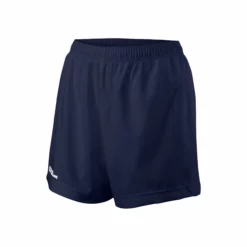 Wilson Team II 3.5 Shorts Women - Dark Blue