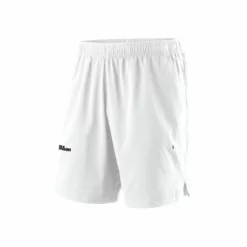 Wilson Shorts Men - White
