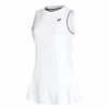 Asics Court Dress Women - White