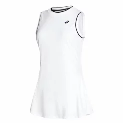 Asics Court Dress Women - White