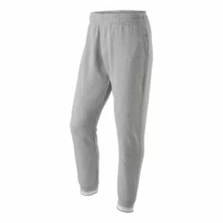 Wilson Training Pants Men - Lightgrey