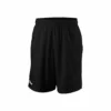 Wilson Team Shorts Boys - Black