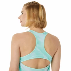 Asics Match Graphic Tank Top Women - Mint -Tennis Shop 05063000 15