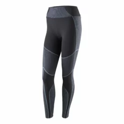 Wilson Performance Seamless Tight Women - Black, Grey