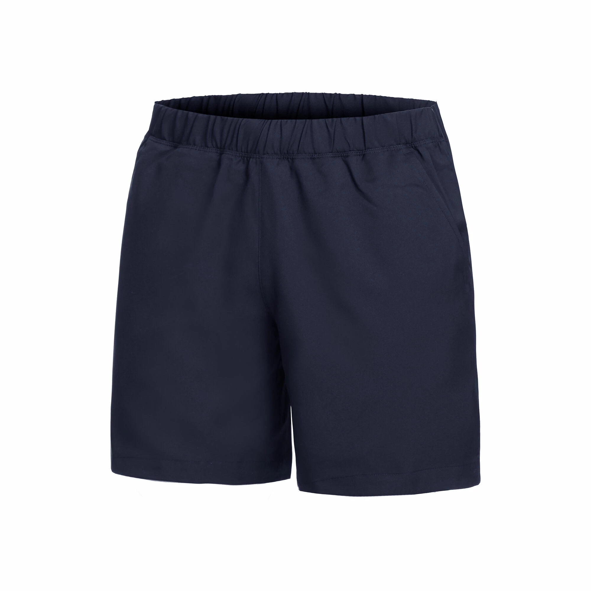 Asics Court 7in Shorts Men - Dark Blue 1 Asics Court 7in Shorts Men - Dark Blue