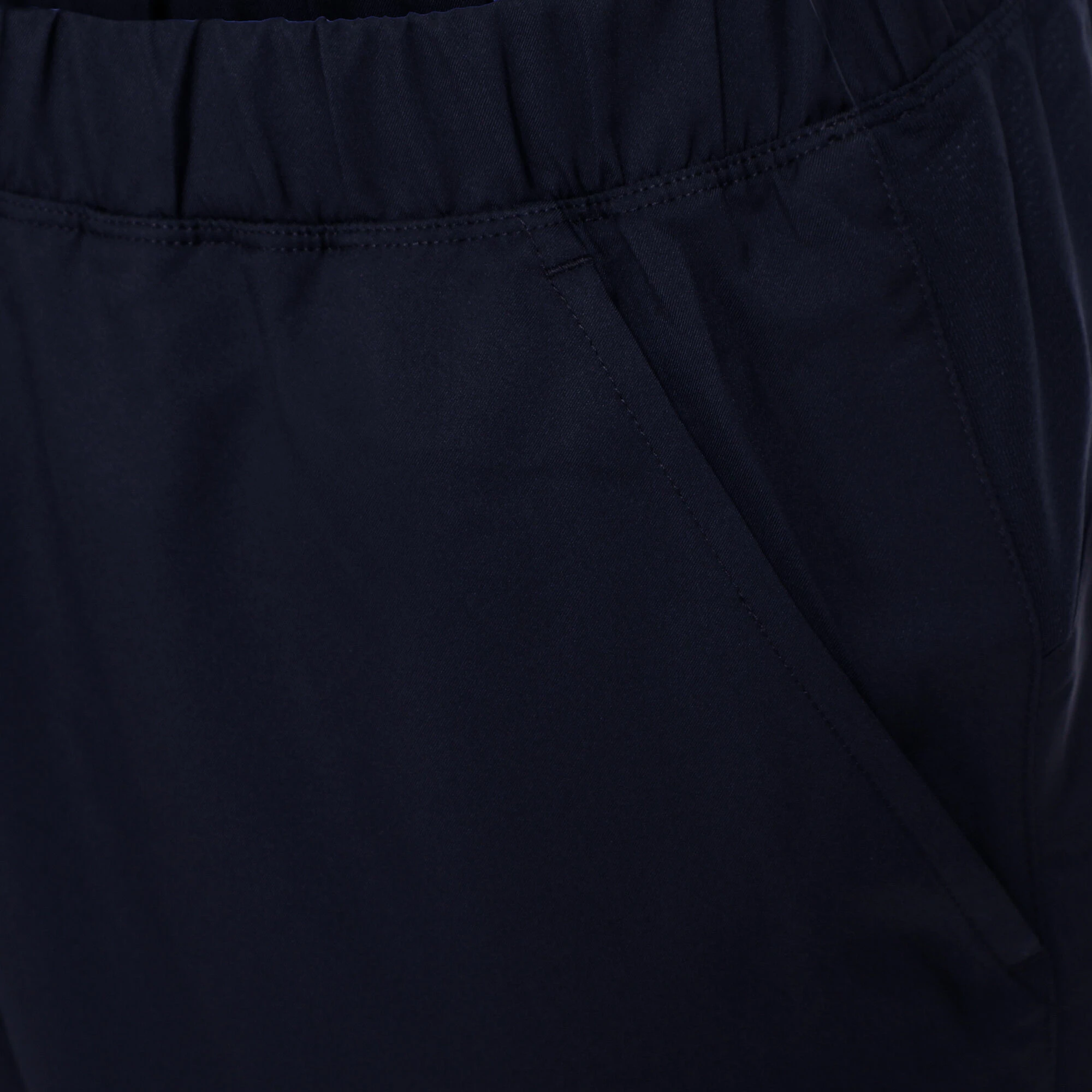 Asics Court 7in Shorts Men - Dark Blue 3 Asics Court 7in Shorts Men - Dark Blue - Image 3