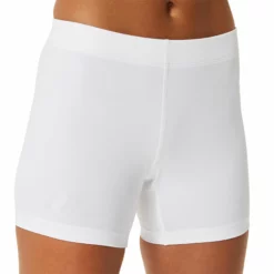 Asics Court Dress Women - White, Dark Blue 17 Asics Court Dress Women - White, Dark Blue -Tennis Shop 05343000 19