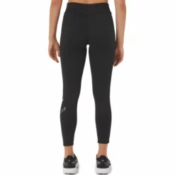 Asics Tiger Tight Women - Black, Beige -Tennis Shop 05359000 14