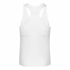 Babolat Play Tank Top Women - White, Silver -Tennis Shop 05954000 0 2