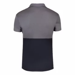 Babolat Play Polo Women - Black, Grey -Tennis Shop 05958000 0 2