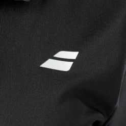 Babolat Play Polo Women - Black, Grey -Tennis Shop 05958000 30