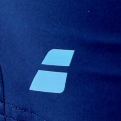 Babolat Play Skirt Women - Dark Blue, Light Blue -Tennis Shop 05970000 30