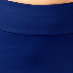 Babolat Play Skirt Women - Dark Blue, Light Blue -Tennis Shop 05970000 31