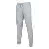 Babolat Exercise Training Pants Women - Lightgrey, White