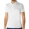 Babolat Play Polo Men - White, Grey
