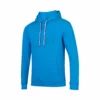 Babolat Exercise Hoody Boys - Turquoise, Blue