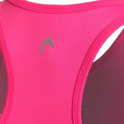 Head Janet Tank Top Special Edition Women - Pink -Tennis Shop 07654000 18