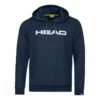 Head Club Byron Hoody Men - Dark Blue, White