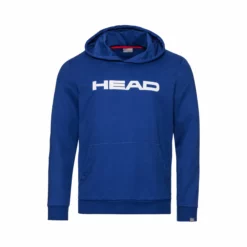 Head Club Byron Hoody Kids - Blue