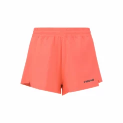 Head Shorts Women - Coral