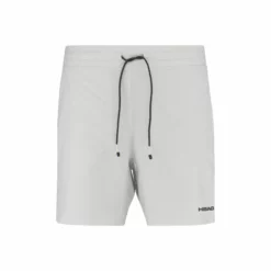 Head Shorts Men - Lightgrey