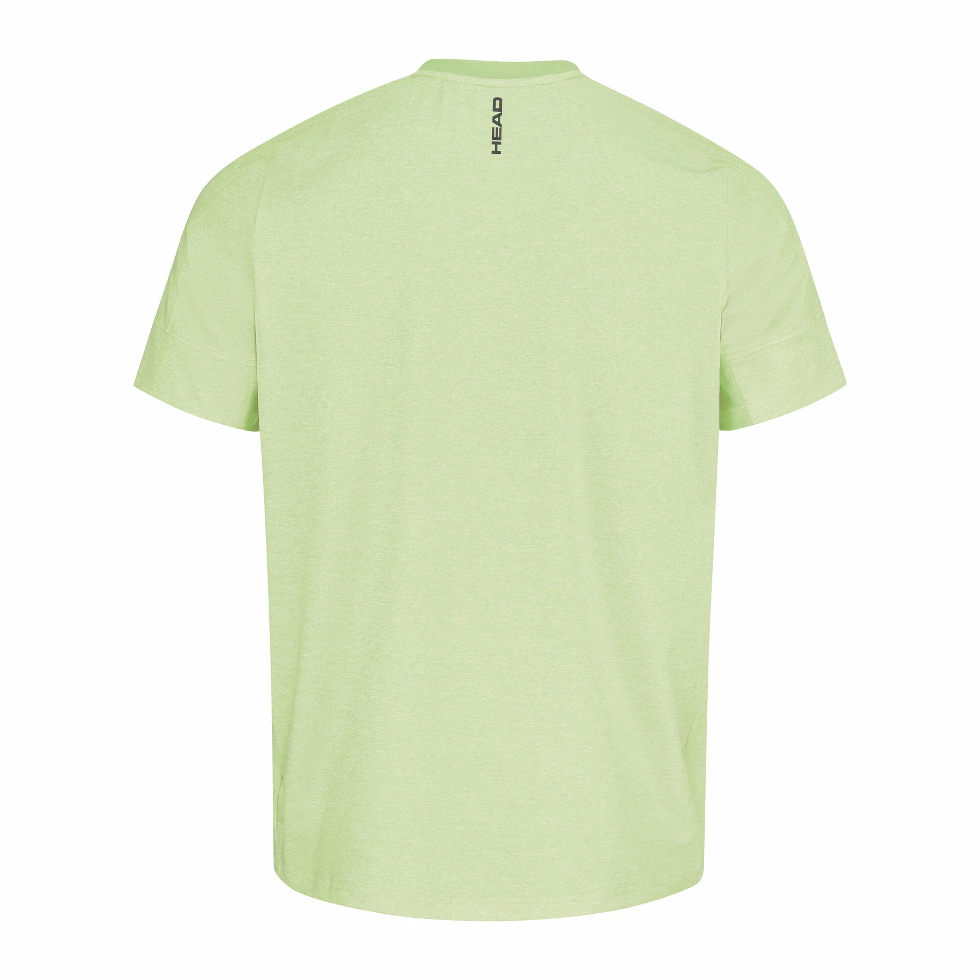 Head T-Shirt Men - Light Green 2 Head T-Shirt Men - Light Green - Image 2