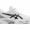 Asics Women's Solution Speed FF 2 (White/Black)