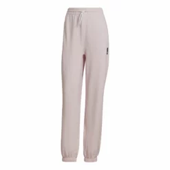 ADIDAS Studio Lounge Summer Training Pants Women - Pink