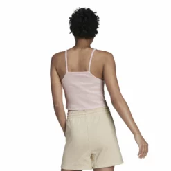 ADIDAS Studio Lounge Summer Tank Top Women - Pink 7 ADIDAS Studio Lounge Summer Tank Top Women - Pink -Tennis Shop 17085000 14
