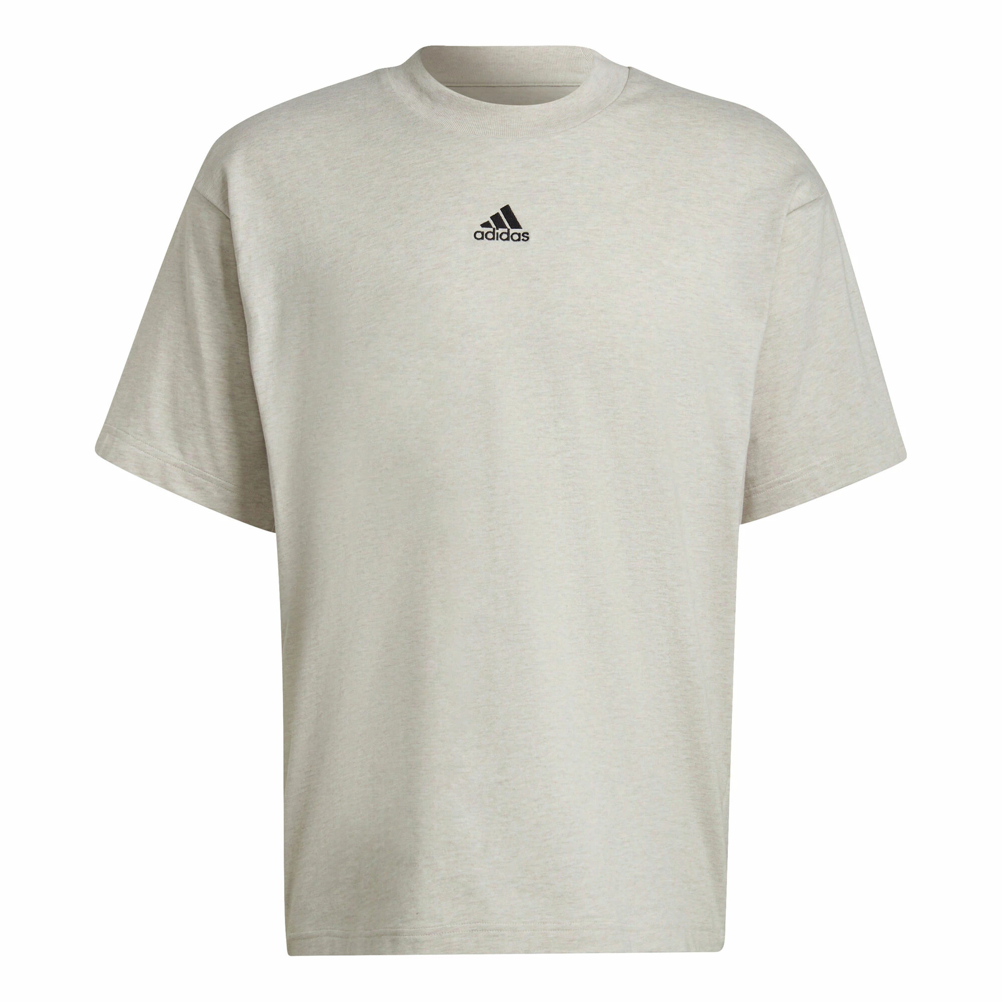 ADIDAS BotanDyed T-Shirt Men - Beige 2 ADIDAS BotanDyed T-Shirt Men - Beige - Image 2