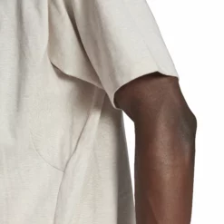 ADIDAS BotanDyed T-Shirt Men - Beige