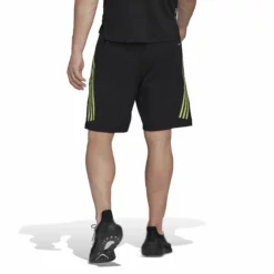 ADIDAS Training Icons Woven Shorts Men - Black -Tennis Shop 17207000 14