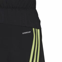 ADIDAS Training Icons Woven Shorts Men - Black -Tennis Shop 17207000 16