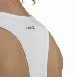 ADIDAS Cat Graphic Tank Top Women - White 11 ADIDAS Cat Graphic Tank Top Women - White -Tennis Shop 17348000 16