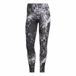 ADIDAS Yoga Essential 7/8 Tight Women - Grey