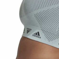 ADIDAS Aeroknit Sports Bras Women - Blue -Tennis Shop 17375000 17