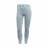 ADIDAS Aeroknit Branded 7/8 Tight Women - Blue