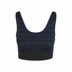 ADIDAS Marimekko Aeroknit Sports Bras Women - Blue