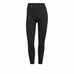 ADIDAS Aeroknit Branded 7/8 Tight Women - Black