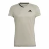 ADIDAS US Series T-Shirt Men - Cream