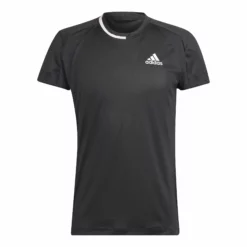 ADIDAS US Series T-Shirt Men - Black